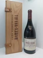 2000 Casa Ferreirinha, Barca Velha - Douro DOC - 1 Fles, Nieuw