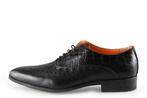 Reinhard Frans Veterschoenen in maat 44 Bruin | 5% extra, Kleding | Heren, Schoenen, Bruin, Verzenden, Zo goed als nieuw, Reinhard Frans