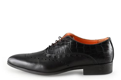 Reinhard Frans Veterschoenen in maat 44 Bruin | 5% extra, Kleding | Heren, Schoenen, Bruin, Zo goed als nieuw, Veterschoenen, Verzenden
