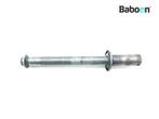 Voorwiel As BMW R 1100 GS (R1100GS 94), Motoren, Onderdelen | BMW, Verzenden, Gebruikt