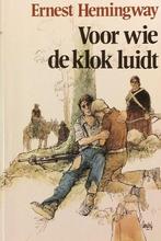 Voor wie de klok luidt 9789026957598 Ernest Hemingway, Boeken, Verzenden, Gelezen, Ernest Hemingway