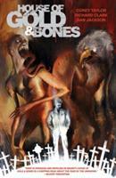 House of Gold & Bones, Livres, BD | Comics, Envoi