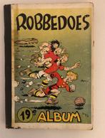 Robbedoes (magazine) 19 - Robbedoes bundel 19 - 1 Album -, Boeken, Nieuw