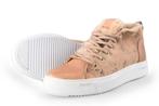 Blackstone Hoge sneakers in maat 37 Overig | 5% extra, Kleding | Dames, Overige kleuren, Verzenden, Zo goed als nieuw, Blackstone