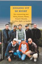 Jongens Uit De Buurt 9789068612141, Zo goed als nieuw, L. Boumans, H. Dibbits, Verzenden