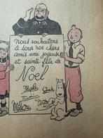 Le Petit Vingtième - Tintin - L oreille cassée - Couverture, Boeken, Stripverhalen, Nieuw