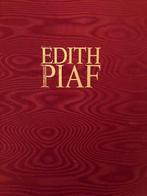 Edith Piaf - Coffret Edith Piaf - 10 x LPs in special box -, Nieuw in verpakking