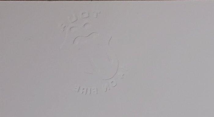 Anonymous - Rolling Stones cartel gira 14 On Fire Oslo, Antiek en Kunst, Kunst | Tekeningen en Fotografie