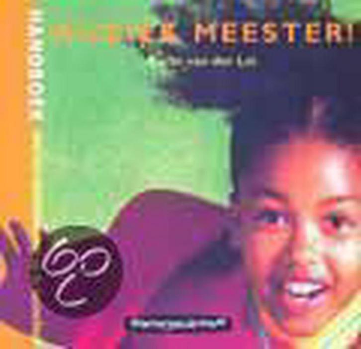 Muziek meester ! 9789028016194 R. van der Lei, Boeken, Schoolboeken, Gelezen, Verzenden