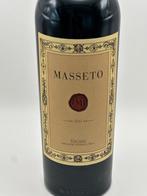 2012 Masseto - Toscane IGT - 1 Fles (0,75 liter), Verzamelen, Wijnen, Nieuw