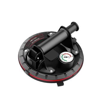 TM Professionele Zuignap / Glasdrager / Tegelzuignap 200 mm beschikbaar voor biedingen