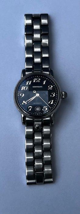 Montblanc - Meisterstück - 7019 - Unisex - 2000-2010, Handtassen en Accessoires, Horloges | Heren