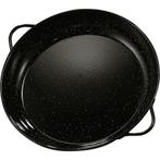 Paëllapan | Geëmailleerd | Ø280x45(h)mm ECW, Verzenden, Nieuw in verpakking