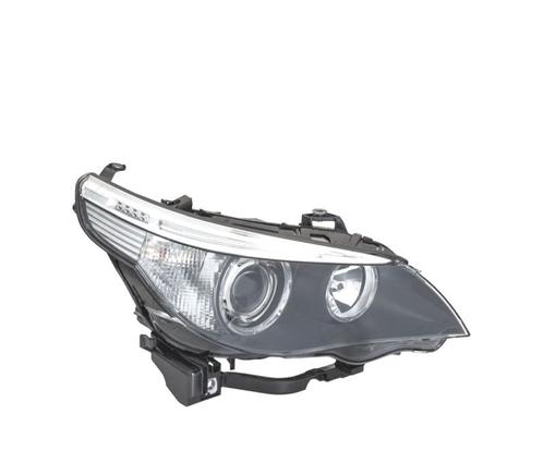 PHARE DROIT BI-XENON E60 03-07 NON DIRECTIONNEL, Auto-onderdelen, Verlichting, Verzenden