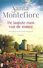 Santa Montefiore - D3 - De laatste roos van de zomer, Boeken, Santa Montefiore, Zo goed als nieuw, Verzenden