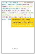 Buigen als bamboe 9789058072610, Boeken, Rob Bruntink, Anja Krabben, Zo goed als nieuw, Verzenden