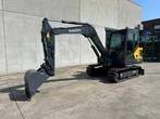 Online veiling - Volvo - 2020 - EC55D - Midigraafmachine, Ophalen