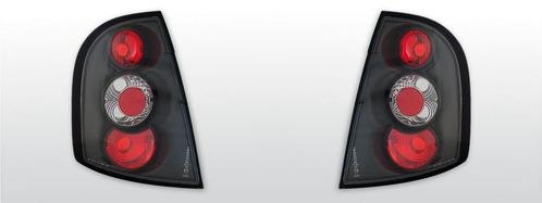 Achterlichten | Skoda Fabia 1 Hatchback 1999-2004 | zwart, Auto-onderdelen, Verlichting, Nieuw, Skoda, Verzenden