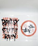 Banksy (1974) - Banksy Cut and Run