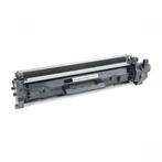 Huis-Merk   HP 17A CF217A / CANON CRG047 Toner Zwart 1.6k, Verzenden, Toner