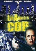 Los Angeles Cop von Norbert Meisel  DVD, Cd's en Dvd's, Gebruikt, Verzenden