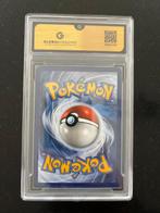 Pokémon - 1 Graded card - Blastoise 2 Foil, Promo card - GG, Nieuw