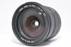 Sigma AF 2.8-4.5/24-135mm D Zoom Nikon | Objectif à focale