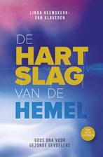 De hartslag van de hemel - Linda Heemskerk-van Klaveren - 97, Boeken, Godsdienst en Theologie, Verzenden, Nieuw