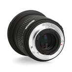Sigma 18-50mm 2.8 EX DC Macro (Nikon), Audio, Tv en Foto, Foto | Lenzen en Objectieven, Ophalen of Verzenden