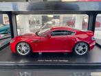 Autoart 1:18 - Voiture miniature - Aston Martin V12 Vantage, Nieuw