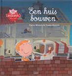 Een huis bouwen / Willewete 9789044811742 Pierre Winters, Verzenden, Gelezen, Pierre Winters