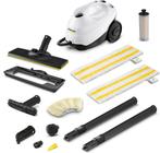 Karcher Sc 3 Easyfix Plus Stoomboot One Size / EU Plug 220V, Verzenden, Nieuw