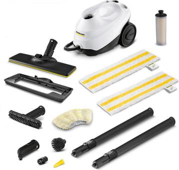 Karcher Sc 3 Easyfix Plus Stoomboot One Size / EU Plug 220V beschikbaar voor biedingen