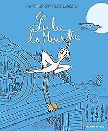 Lulu la Mouette  Flavie Flament  Book, Livres, Livres Autre, Envoi