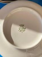 Richard Ginori - Eetservies voor 12 (40) - Porselein - Raro