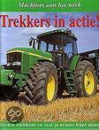 Trekkers In Actie 9789020692075