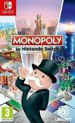 Monopoly - Nintendo Switch (Nintendo Switch Games), Consoles de jeu & Jeux vidéo, Jeux | Nintendo Switch, Verzenden