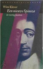 Een nieuwe Spinoza 9789028417069 W. Klever, Boeken, Verzenden, Gelezen, W. Klever