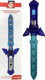JYS Skyward Sword Controller Holder for Switch-Standaard, Computers en Software, Netwerk switches, Ophalen of Verzenden, Nieuw
