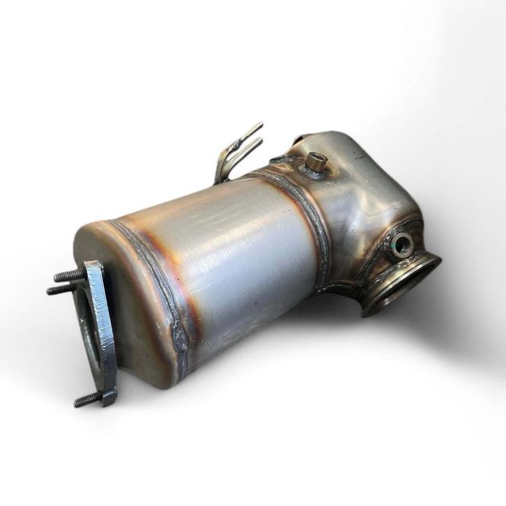 Roetfilter Volvo S60, S80, S90, V40, V60, V70,V90, XC60,, Auto-onderdelen, Uitlaatsystemen, Verzenden