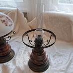 R.Ditmar - R.Ditmar - Lamp (2) - klassiek, rustiek - Glas,