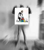 Utopia - Sweep It Under The Carpet ...OPS!! BUBBLES