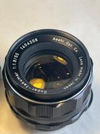 Asahi Pentax SP 500 + 1,8/55mm + 3,5/135mm + Bellows - M42 |, Nieuw