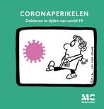 Coronaperikelen / Perikelen uit Medisch Contact / 3 e artsen, Boeken, Verzenden, Zo goed als nieuw, E artsen
