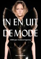 In en uit de mode 9789089895967 Karin Schacknat, Boeken, Verzenden, Zo goed als nieuw, Karin Schacknat