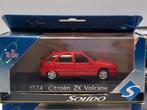Solido 1:43 - Voiture de course miniature (4) - Le grandi, Nieuw