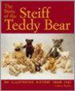 The Story of the Steiff Teddy Bear 9780715316061, Verzenden, Günther Pfeiffer