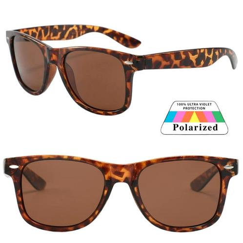 Fako Sunglasses® - Zonnebril Classic Polarised -, Bijoux, Sacs & Beauté, Lunettes de Soleil & Lunettes | Femmes, Envoi