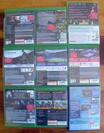 Microsoft, MSX, Xbox - Série XBoxOne et XBox360 plus, Nieuw