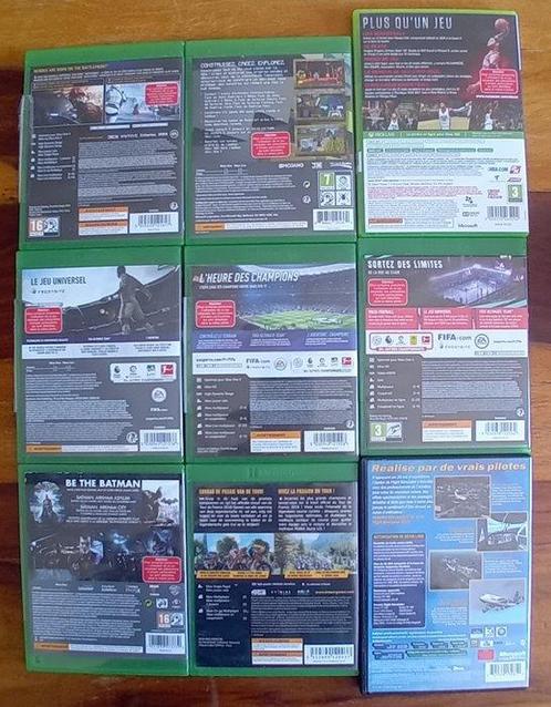 Microsoft, MSX, Xbox - Série XBoxOne et XBox360 plus, Games en Spelcomputers, Spelcomputers | Overige Accessoires
